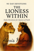 The Lioness Within Vol. 4